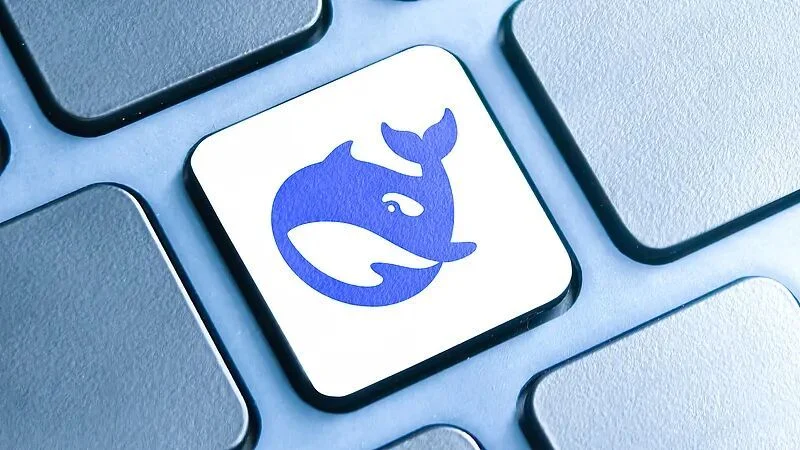 DeepSeek 本地部署与 Harness 集成环境架构图